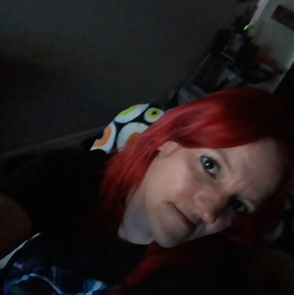 Meet your Posher, Kathryn - Picture 1 of 1